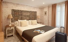 Apartamentos Sevilla Palace